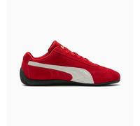 Puma Baskets basses Speedcat DC45 Unisexe Rouge 44