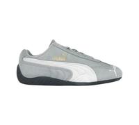 PUMA Speedcat OG Gris/Blanc Baskets Unisexe