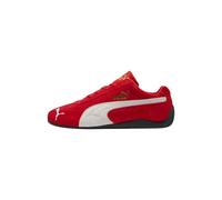 Puma - Speedcat OG - Homme - Chaussures - Rouge - Taille: 38 1/2 EU