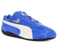PUMA Speedcat Og Jr Undefined Racetrack Ins Street Low Icon Baskets, bleu royal, 6.5 Big Kid
