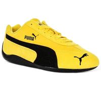 PUMA Speedcat Og Jr Undefined Racetrack Ins Street Low Icon Baskets, jaune/noir, 36 EU