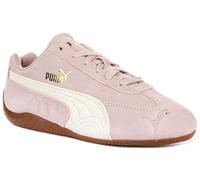 PUMA Speedcat Og Jr Undefined's Racetrack Ins Street Low Icon Baskets, lilas, 35.5 EU