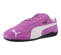 PUMA Speedcat Og Racetrack Ins Street Low Icon Baskets pour homme, 34wild Berry-ro, 6 Women/4.5 Men