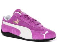 PUMA Baskets basses 'Speedcat' baie, Taille 42