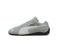 Puma Speedcat Og Sneakers Unisex, Chaussures, Cool Mid Gris/Blanc, 44 Cool Mid Gray,White