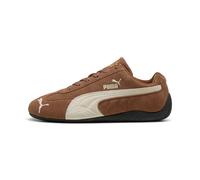 Puma Speedcat Og Sneakers Unisex, Chaussures, Haute Coffee/Frosted Ivory, 42 Haute Coffee,Frosted Ivory