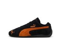 Puma Speedcat Og Sneakers Unisex, Chaussures, Noir/Rickie Orange, 46 Black,Rickie Orange