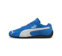 PUMA Speedcat OG Sneakers Unisex, Chaussures, Royal/Blanc, 41 41