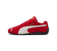 Puma Speedcat Femme Chaussures - Marron - Taille: 38.5 - Cuir suédé - Foot Locker Brown 38.5