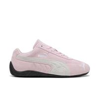 Puma Speedcat Femme - Baskets, Rose - Pointure 39 - Cuir suédé Pink 39