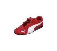Puma Baskets basses Speedcat Go rouge feu/blanc Taille 41