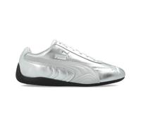 Baskets Puma Speedcat Silver Wns pour Femme 40 Gris