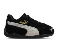 Puma Speedcat - Sneakers Bébé - Noir - Pointure 25 - Cuir suédé Black 25