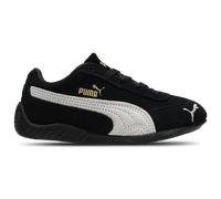 Puma Speedcat - Sneakers Bébé - Noir - Pointure 29 - Cuir suédé Black 29