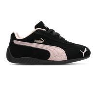 Puma Speedcat - Sneakers Bébé - Noir - Pointure 34.5 - Cuir suédé Black 34.5