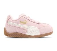 Puma Speedcat - Sneakers Bébé - Rose - Pointure 20 - Cuir suédé Pink 20