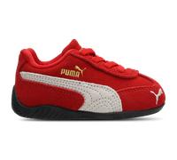 Puma Speedcat - Sneakers Bébé - Rouge - Pointure 25 - Cuir suédé Red 25