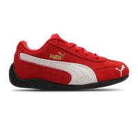 Puma Speedcat - Sneakers Bébé - Rouge - Pointure 29 - Cuir suédé Red 29