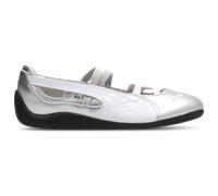 Puma Speedcat - Sneakers Enfant - Argent - Pointure 36 - Maille/synthétique Silver 36