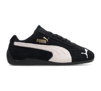 Puma Speedcat - Sneakers Enfant - Noir - Pointure 37.5 - Cuir suédé Black 37.5