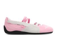 Puma Speedcat - Sneakers Enfant - Rose - Pointure 38 - Cuir suédé Pink 38