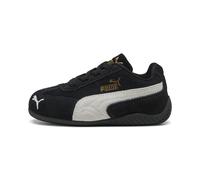 PUMA Speedcat Sneakers Toddler, Chaussures, Noir/Blanc, 22 22