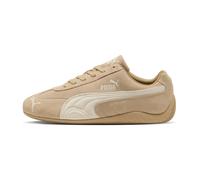Puma - Speedcat Tan Frosted Baskets - unisex - Chaussures - Beige - Taille: 42 1/2 EU