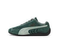 PUMA Speedcat The NeverWorn V Sneakers Unisex, Chaussures, Dark Myrtle/Vert Moon, 38.5 38.5