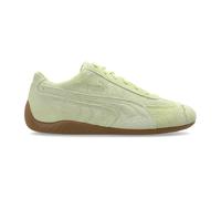 Puma - Speedcat Washed - Femme - Sport - Vert - Taille: 36 1/2 EU
