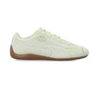 Puma - Speedcat Washed - Femme - Sport - Vert - Taille: 38 1/2 EU