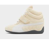 PUMA Speedcat Wedge Femme - Crème 38