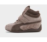 Puma Speedcat Femme - Baskets, Marron - Pointure 39 - Cuir Brown 39
