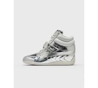 Puma Speedcat Wedge Lustre Wns women High-& Midtop grey|silver taille: 41
