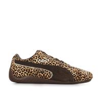 Puma Baskets basses Speedcat Leopard Marron Taille 39