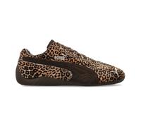Puma Baskets basses SPEEDCAT LEOPARD Marron Taille 38