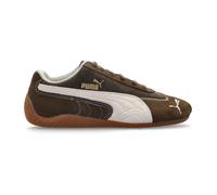 Puma - Speedcat Wine Club - Femme - Chaussures - Brun - Taille: 37 EU