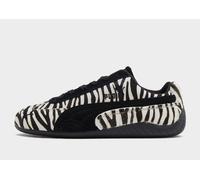 PUMA Speedcat Zebra Femme - Blanc 35.5