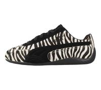 Puma - Speedcat Zebra - Femme - Chaussures - Multicolore - Taille: 38 EU
