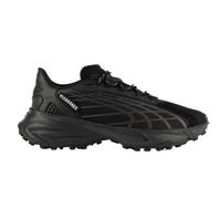 Puma - Spirex Glacial - Homme - Chaussures - Noir - Taille: 41 EU