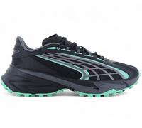 Puma Spirex Raceday - Baskets Sneakers Hommes Noir 397705-03 NEU
