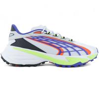 Puma Spirex Raceday - Hommes Sneaker Blanc 397705-01 Sport Chaussures de Neuf