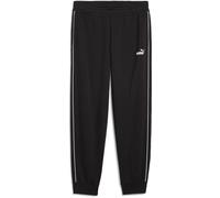 Puma Sport Comfort Sweatpants Tr Cl Joggers Womens Puma Noir 10 (S) Female