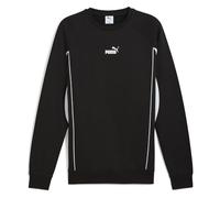 Puma Sport Fl Sweatshirt Noir M Homme