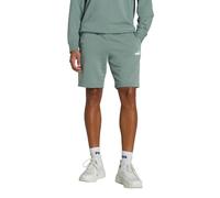 PUMA Sport Graphic Shorts 9" TR, Short tricoté Homme, Green Moon,