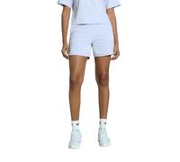 PUMA Sport High-Waist Shorts 5" TR, Short tricoté Femme, Cool Weather,