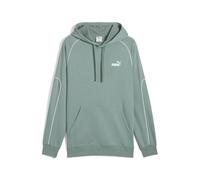 PUMA Sport Hoodie TR, Sweats à Capuche Homme, Green Moon, L