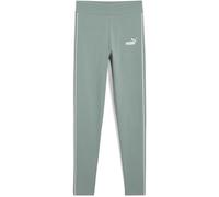 PUMA SPORT Leggings G, Joggings Fille, Green Moon,