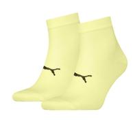 Puma Sport Light Chaussettes Black 38