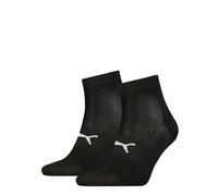 Puma Sport Light Chaussettes Black 38