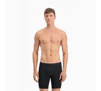 Boxer long en microfibre Homme (lot de 2) 4